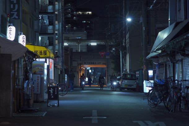 still / picture for Johatsu