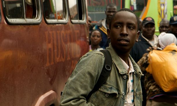 still / picture for Nairobi Half Life