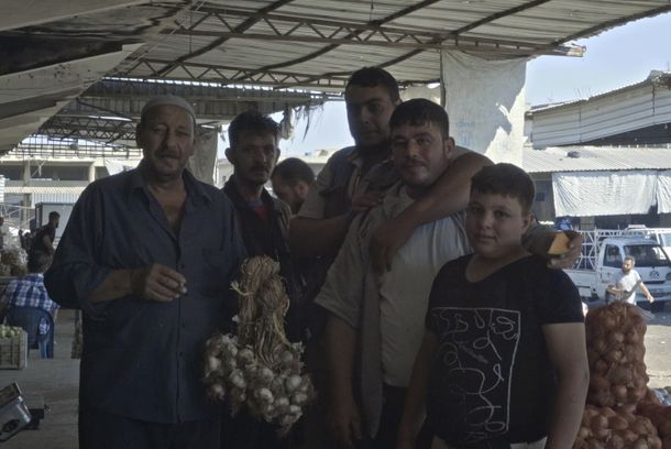 still / picture for ذاكرتي مليئة بالأشباح