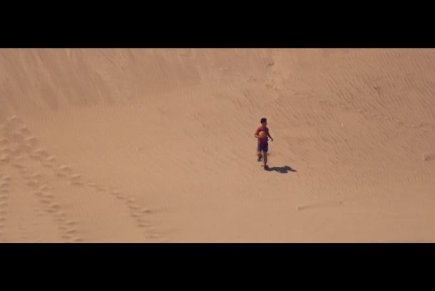 still / picture for Atravesando el Jordán 