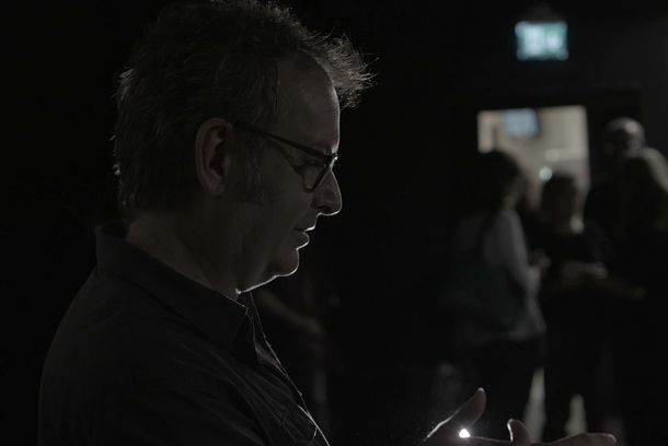 still / picture for Potovanje s Petrom Mettlerjem