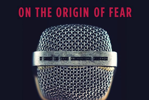 still / picture for On The Origin of Fear