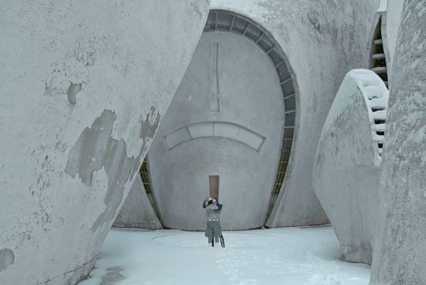 still / picture for The Citizens of the Cosmos