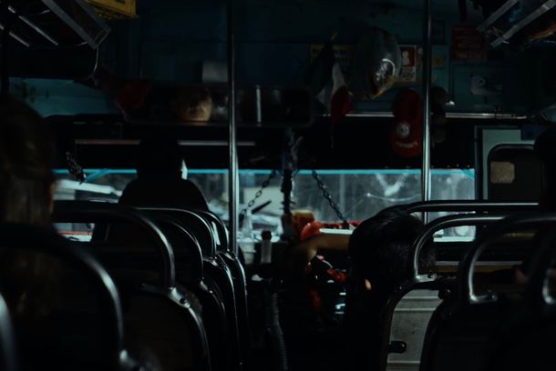 still / picture for Los de la Lucha