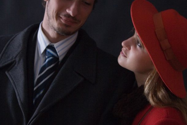 still / picture for Dreaming of Galapagos