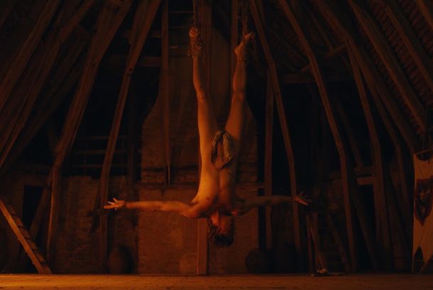 still / picture for Eternally Hateful - Kirin J Callinan