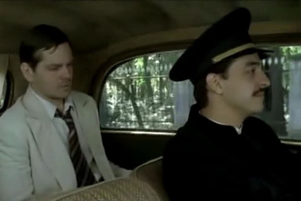 still / picture for Gruber's Journey