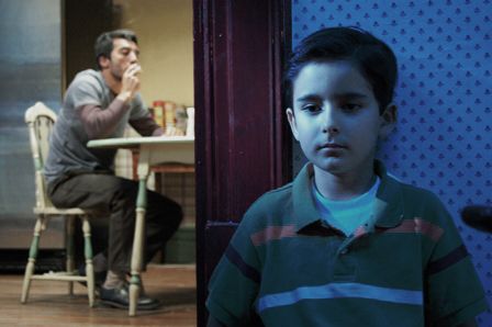 still / picture for El sótano/ The basement