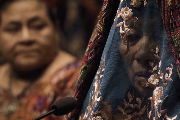 still / picture for La Llorona: Sollozos de un Pueblo Herido