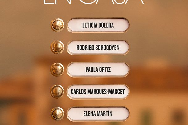 still / picture for En casa