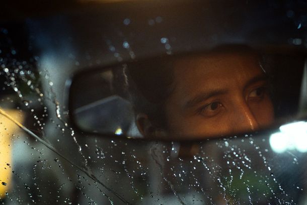 still / picture for El olor de las paredes