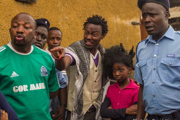 still / picture for Soko Sonko