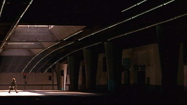 still / picture for Unbound