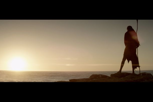 still / picture for THE FIRST TIME