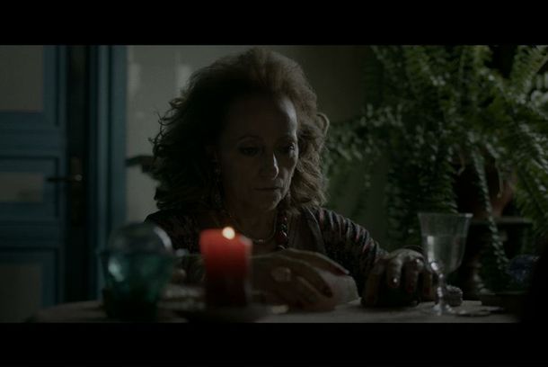 still / picture for Postergados (Postponed)