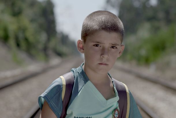 still / picture for CARGA