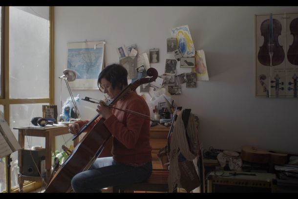 still / picture for MI PIEL OCULTA