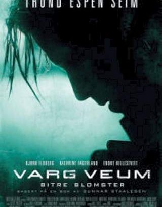 still / picture for Behind the scenes of Varg Veum- Bitre blomster