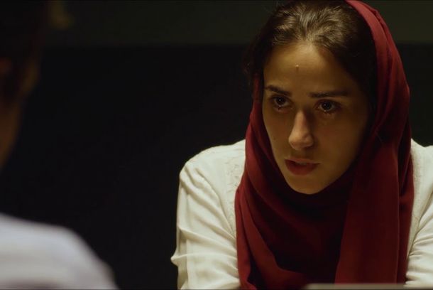 still / picture for Detained