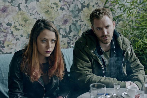 still / picture for Poslije zime