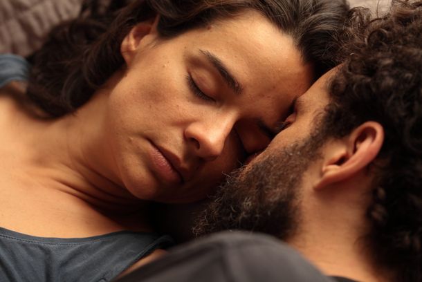 still / picture for Pendular