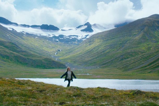 still / picture for Svanurinn
