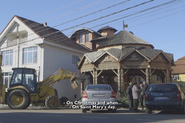 still / picture for Searching for Patrick