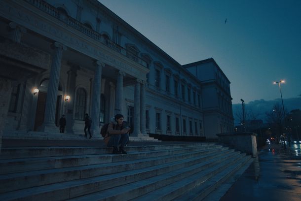 still / picture for İstanbul Ansiklopedisi