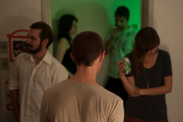 still / picture for Quarto Vazio