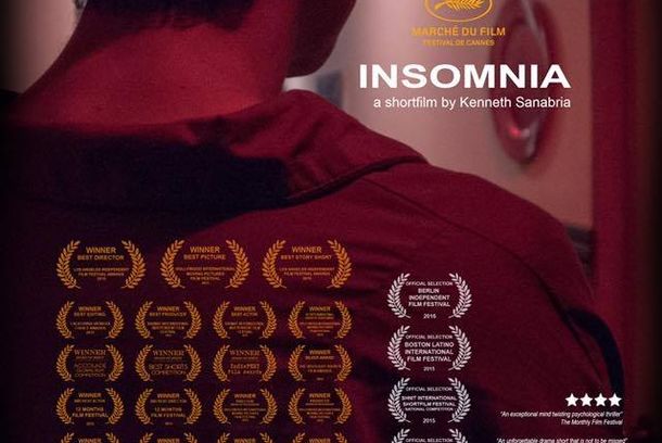 still / picture for Insomnio