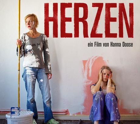 still / picture for Staub auf unseren Herzen (dust on our hearts)