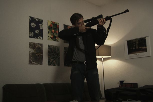 still / picture for Distance