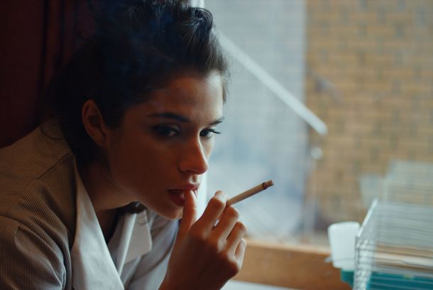 still / picture for Love Comes Later