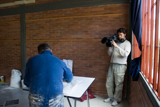 still / picture for The Heart of Juan Rey / El Corazón del Juan Rey