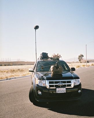 still / picture for Desert Haze