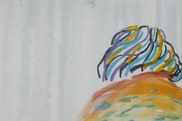 still / picture for Beyond My Skin