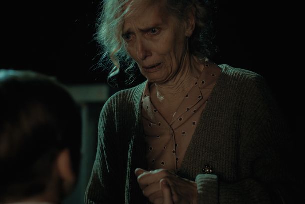 still / picture for Her Majesty