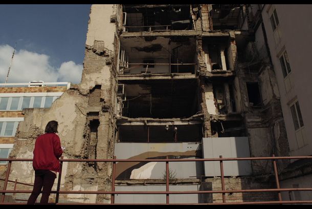still / picture for Living under Kapatalism