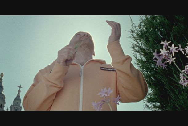 still / picture for The Field Of Vision