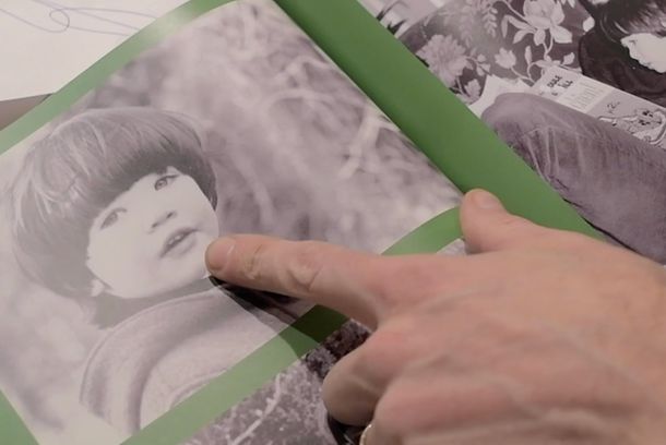 still / picture for Time Machine