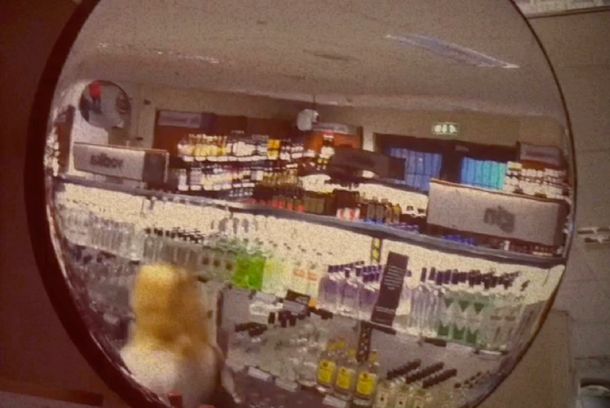 still / picture for Seduced by the spirits