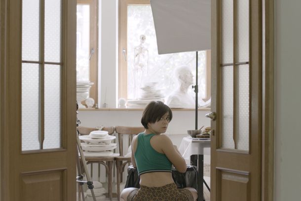still / picture for Sex, Strakh i Gamburgery