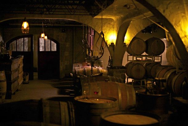 still / picture for Chateau Sauvignon: terroir