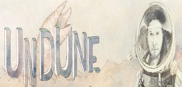 still / picture for UNDUNE
