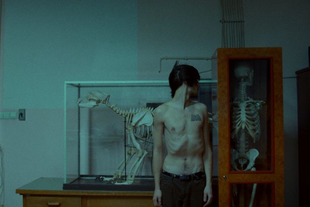 still / picture for Repetitor - Kroz vetar