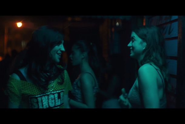 still / picture for Corazón