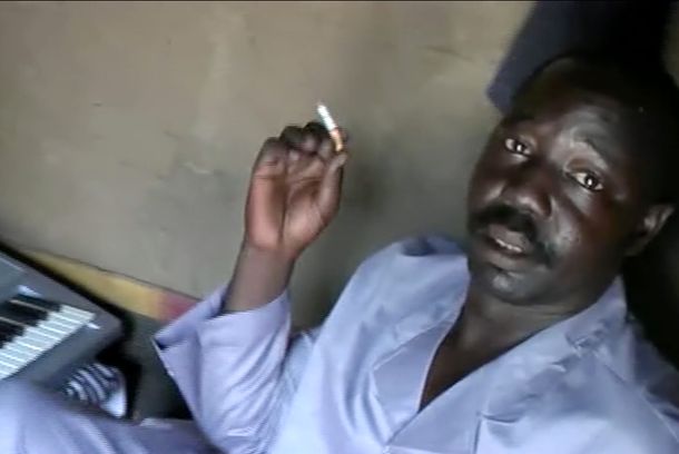 still / picture for Oustaz (استاذ)