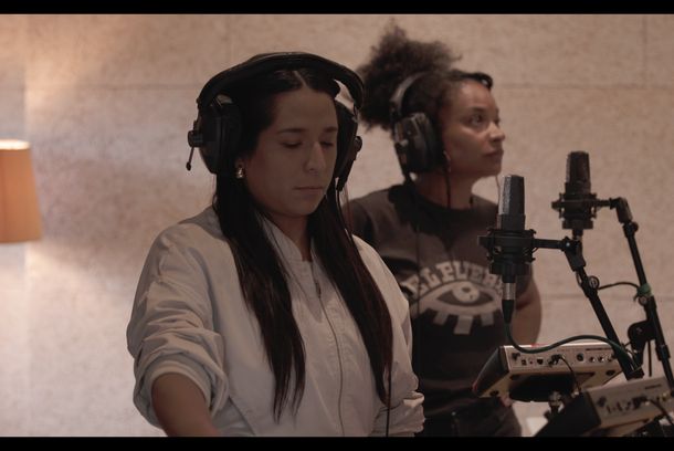 still / picture for Juliette & Camille