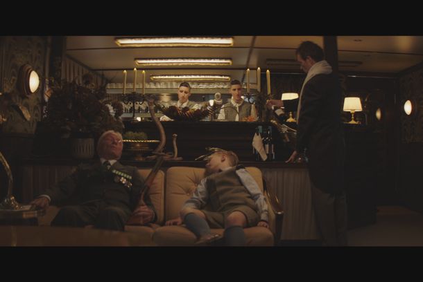 still / picture for Havarie Petit