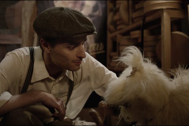 still / picture for Mascarpone